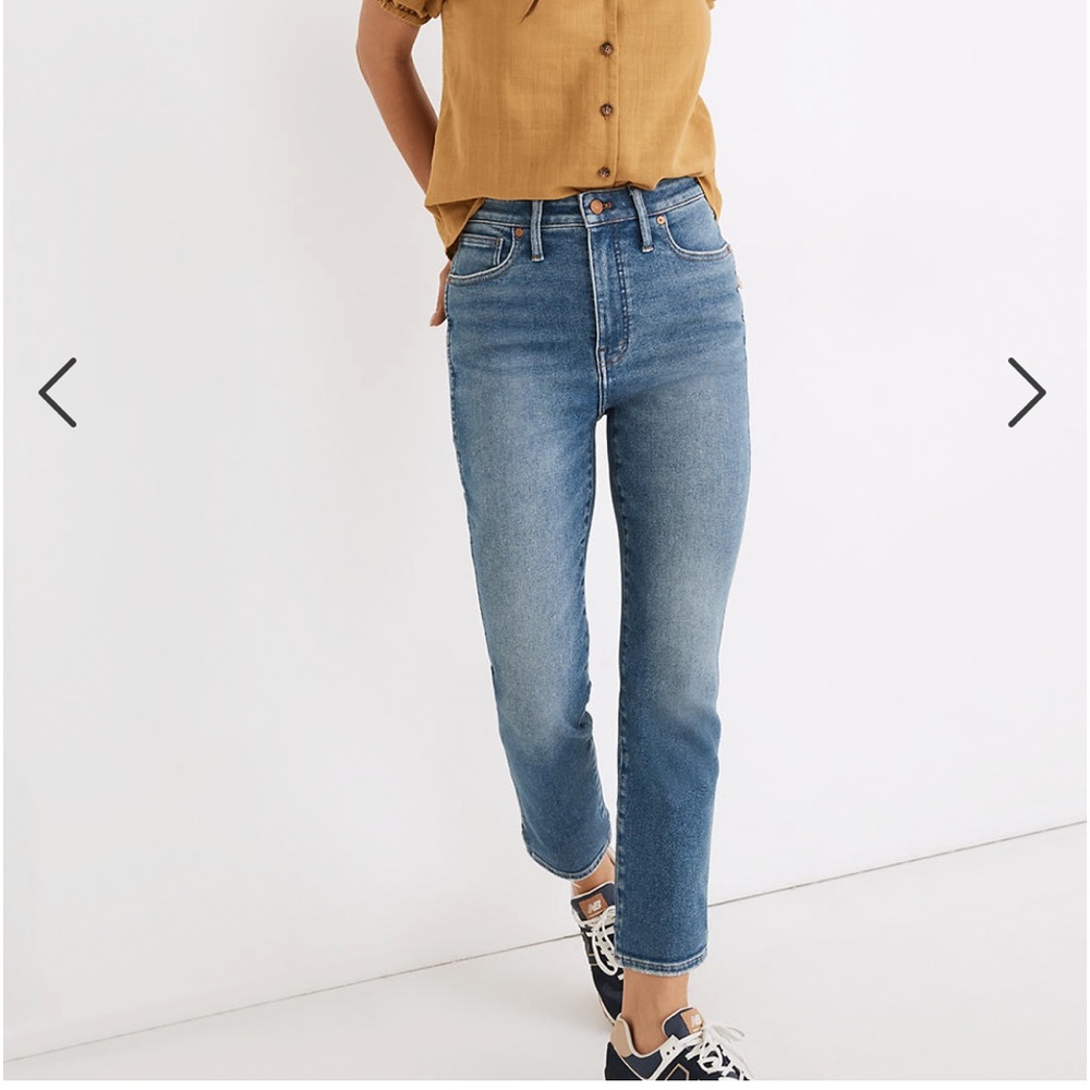 Madewell